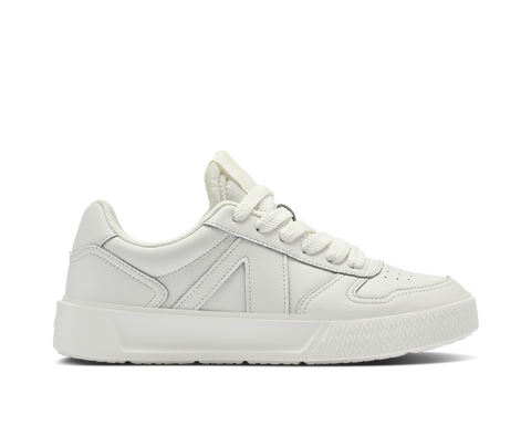 ARKK NOS Uncover | Triple White Uncover