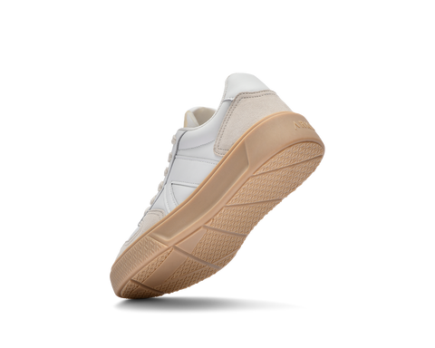 ARKK NOS Uncover | White Gum Uncover