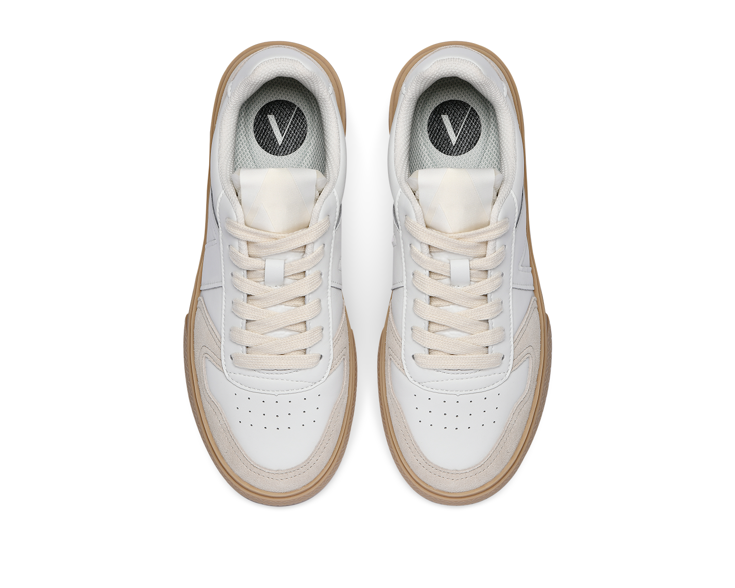 ARKK NOS Uncover | White Gum Uncover