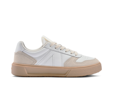 ARKK NOS Uncover | White Gum Uncover