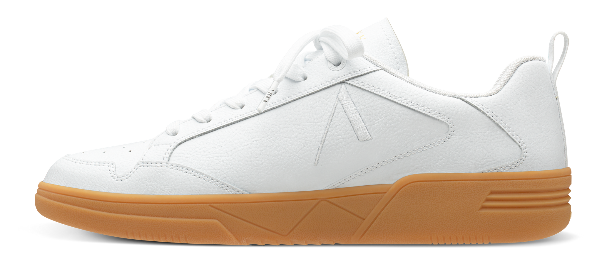 Visuklass Leather S-C18 | White Light Gum | Women