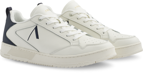 ARKK Collection Visuklass Leather Stratr65 | Marshmallow Patriot Blue | Women Visuklass