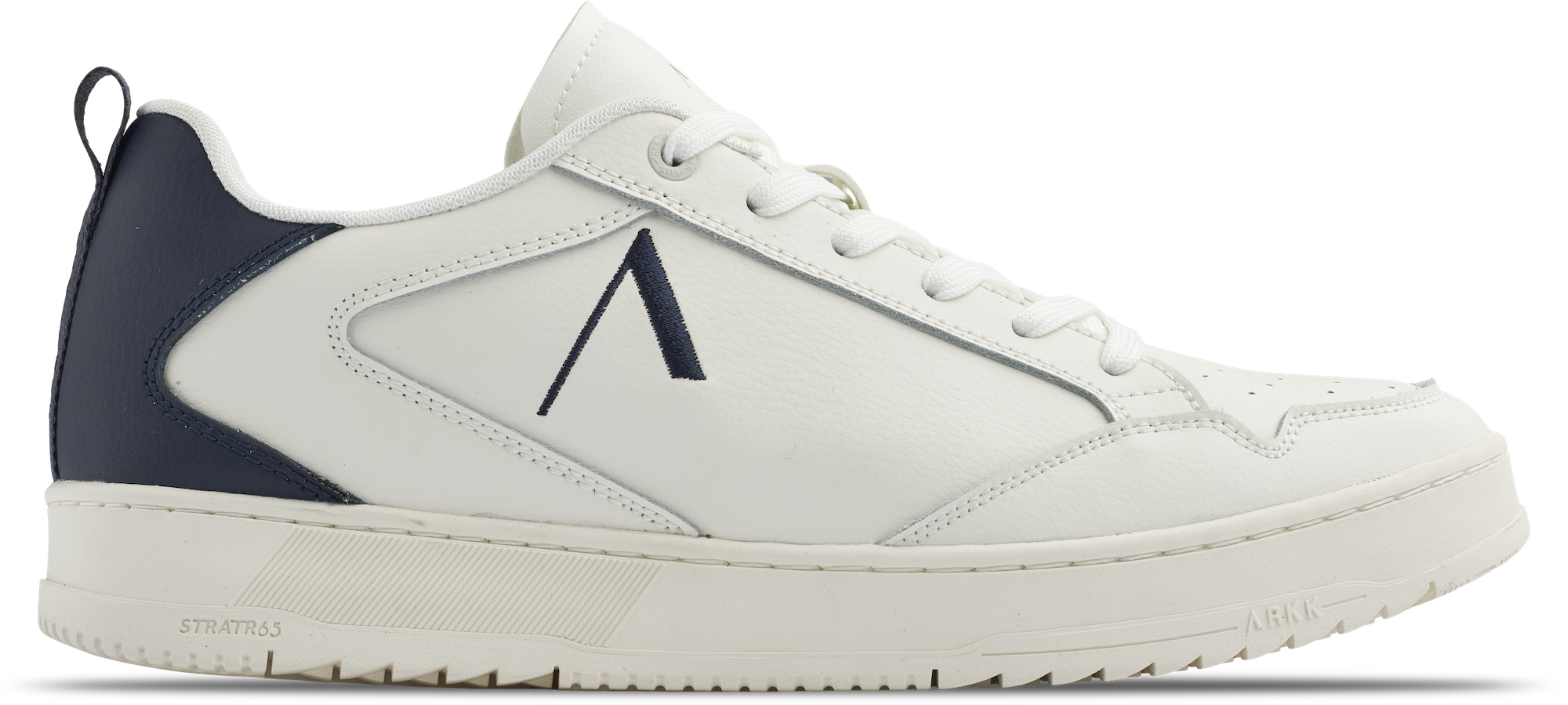 ARKK Collection Visuklass Leather Stratr65 | Marshmallow Patriot Blue | Women Visuklass