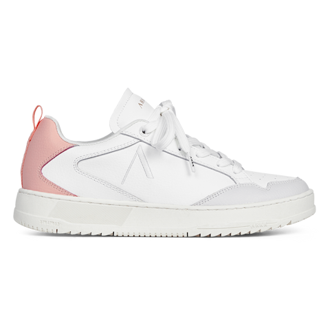 ARKK Collection Visuklass Leather Stratr65 | White Peach | Men Visuklass