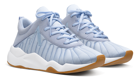 Vyxsas Satin F-PRO90 | Arctic Ice Light Gum | Women