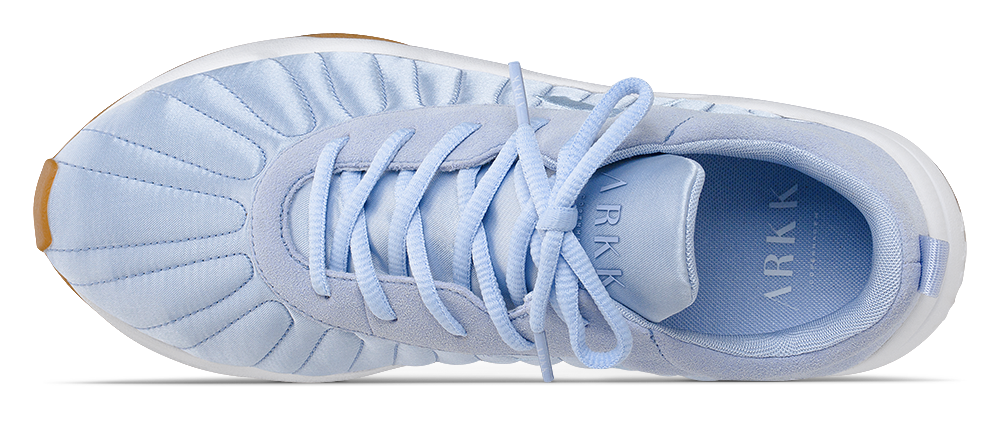 Vyxsas Satin F-PRO90 | Arctic Ice Light Gum | Women
