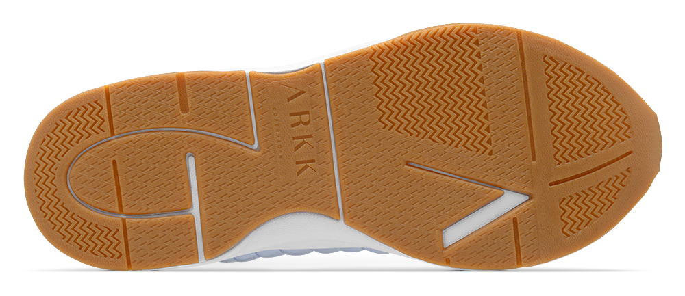 Vyxsas Satin F-PRO90 | Arctic Ice Light Gum | Women