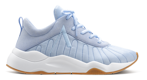 Vyxsas Satin F-PRO90 | Arctic Ice Light Gum | Women
