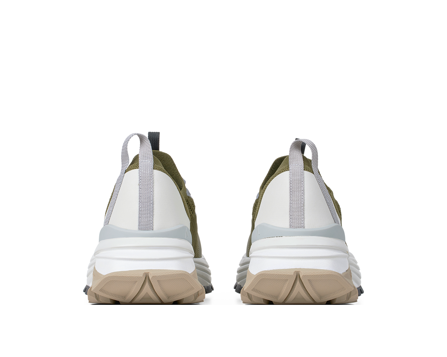 ARKK Collection  Waste Zero FG PET TX-22 | Avocado Alloy | Women Waste Zero