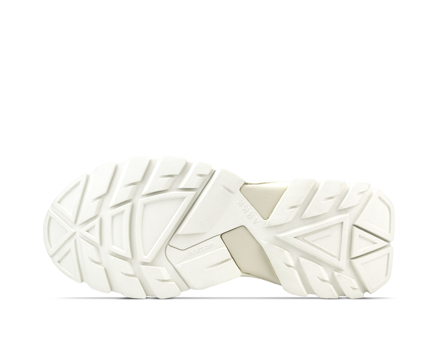 ARKK Collection Waste Zero FG PET TX-22 | Bright White Tofu | Women Waste Zero