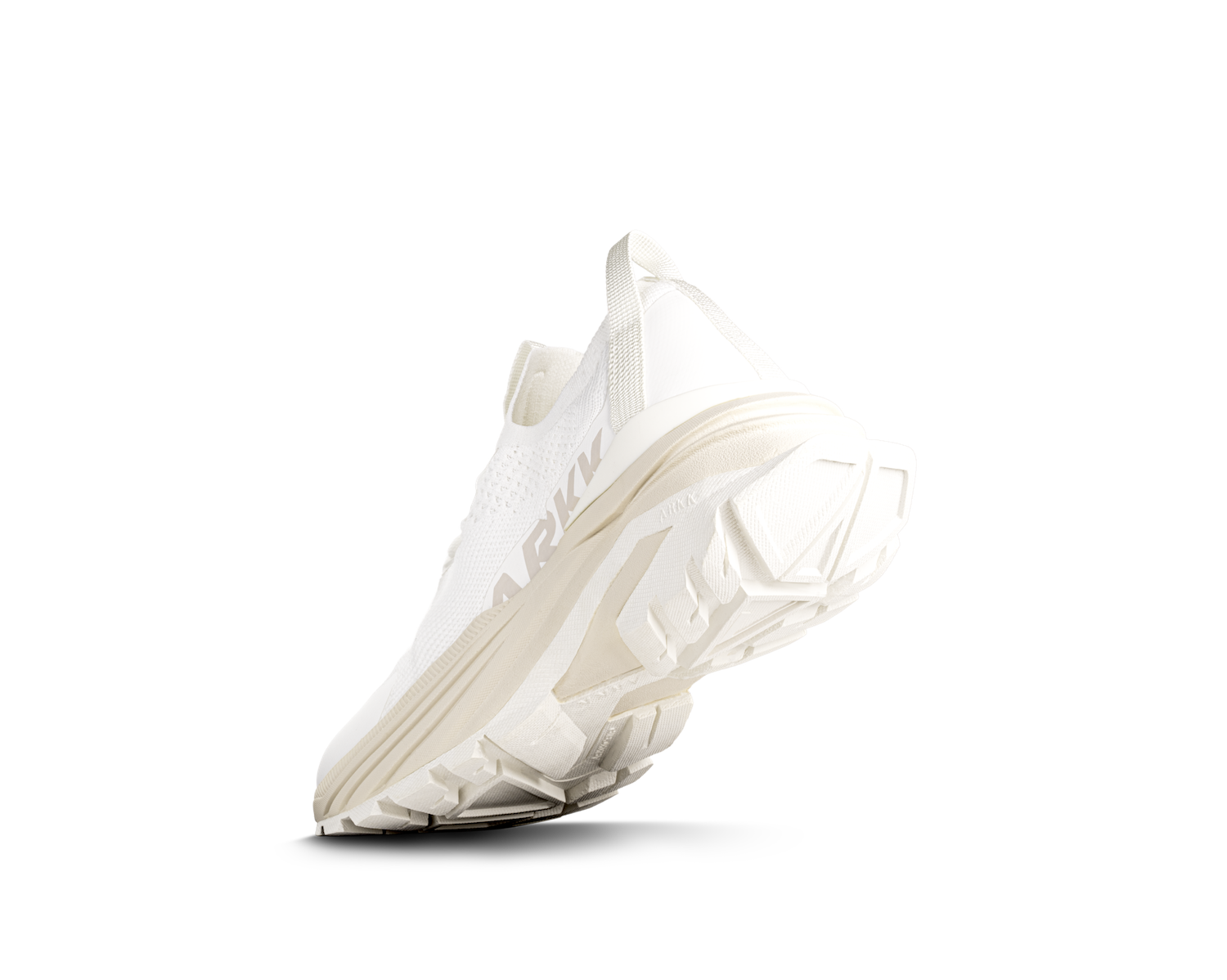 ARKK Collection Waste Zero FG PET TX-22 | Bright White Tofu | Women Waste Zero