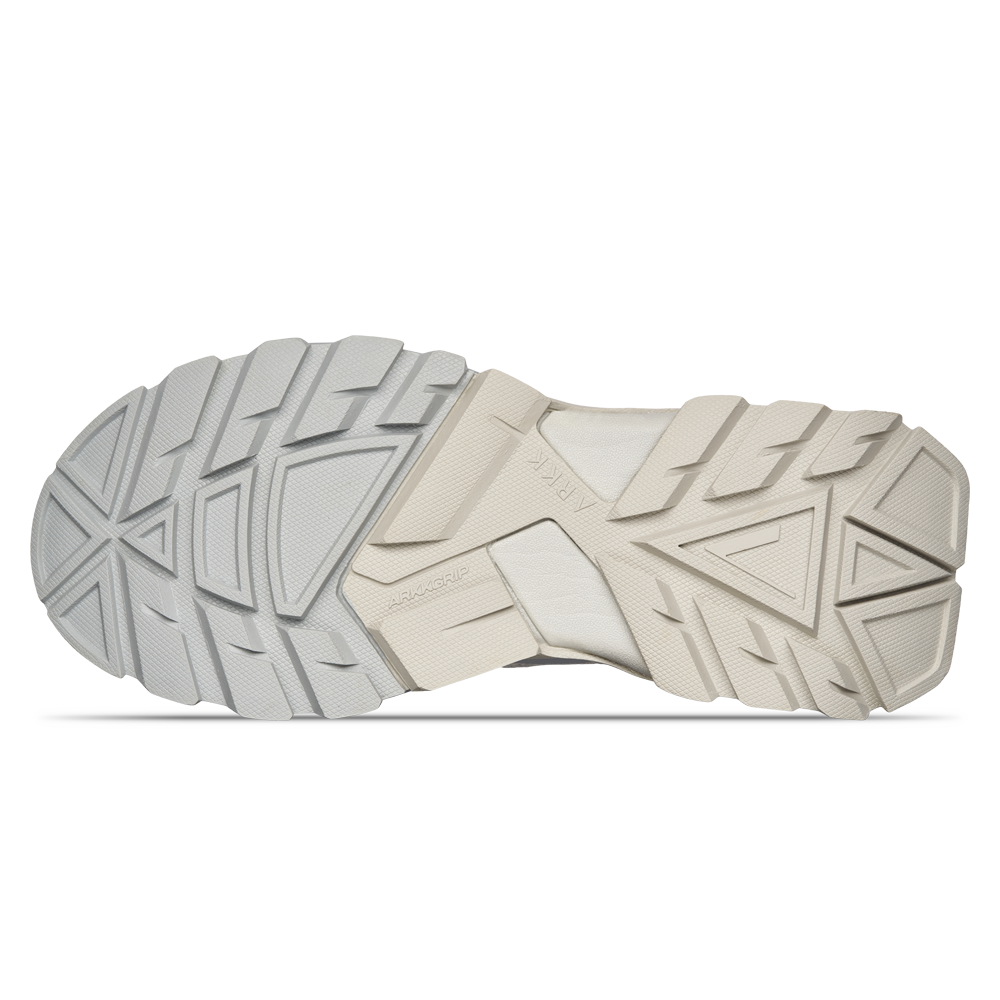 ARKK Collection Waste Zero FG PET TX-22 | Formal Grey Vapor Grey | Women Waste Zero