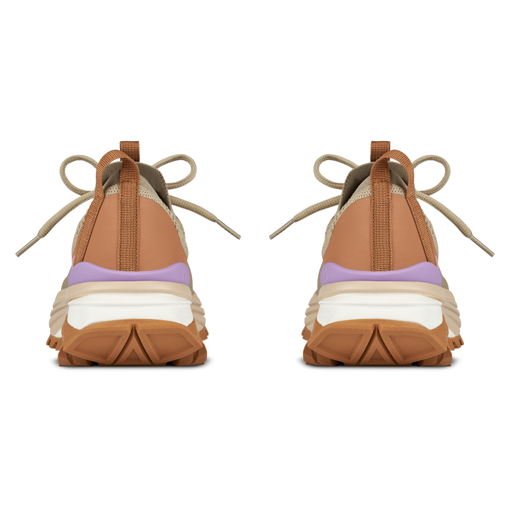 ARKK Collection Waste Zero FG PET TX-22 | Safari Cashew | Women Waste Zero