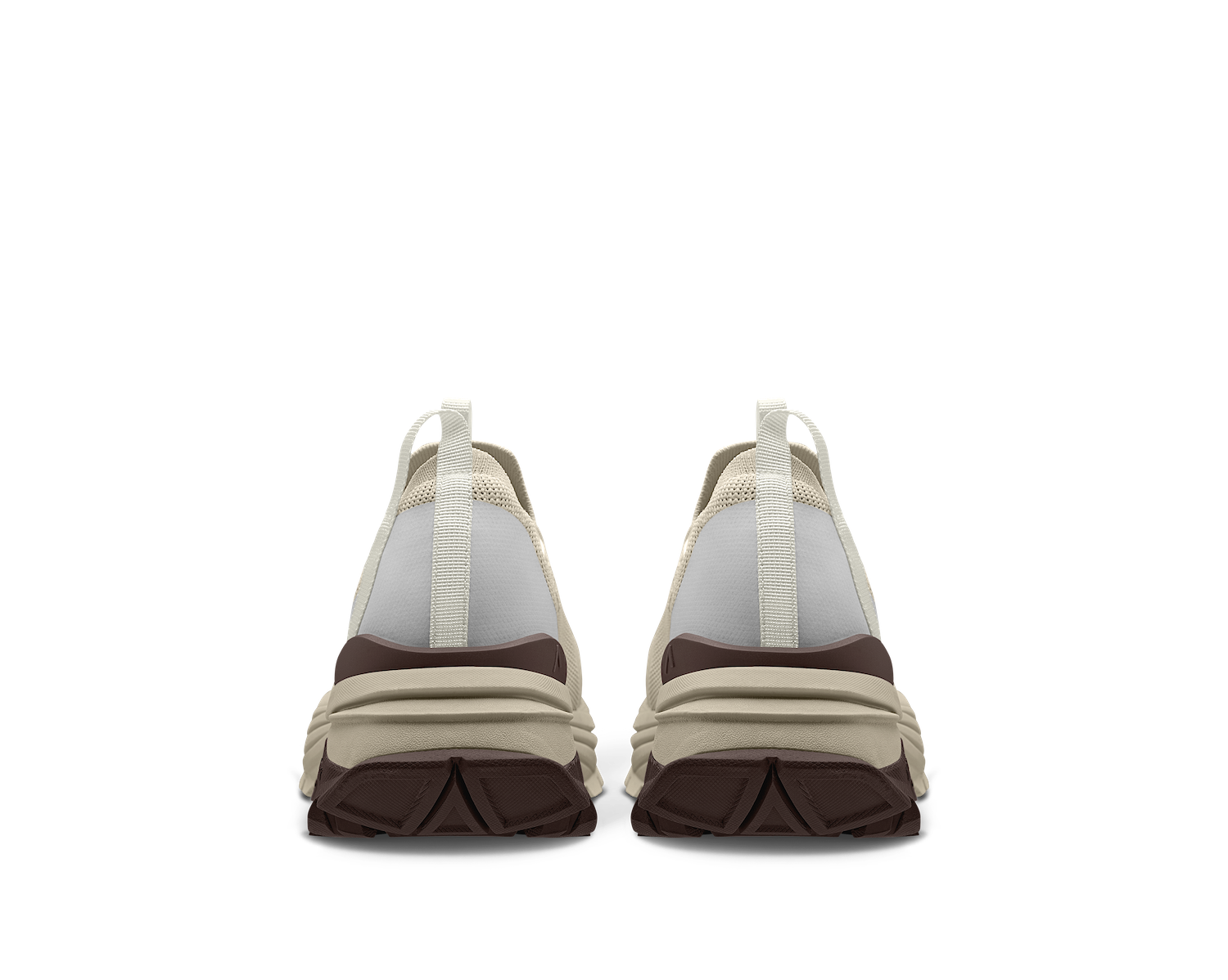 ARKK Collection Waste Zero FG PET TX-22 | Turtledove Shaved Chocolate | Women Waste Zero