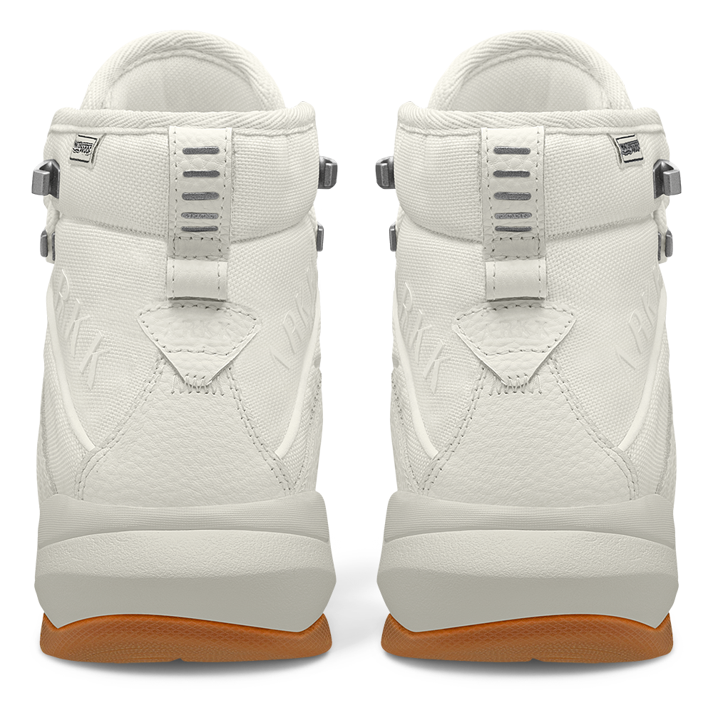 ARKK Collection Zeatrk Nylon HL 2.0 T-G9 | Triple Marshmallow Light Gum | Men Zeatrek