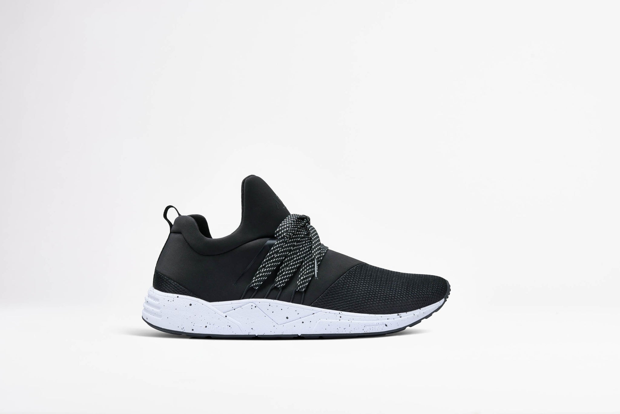 Raven S-E15 Mesh Black Spray - M