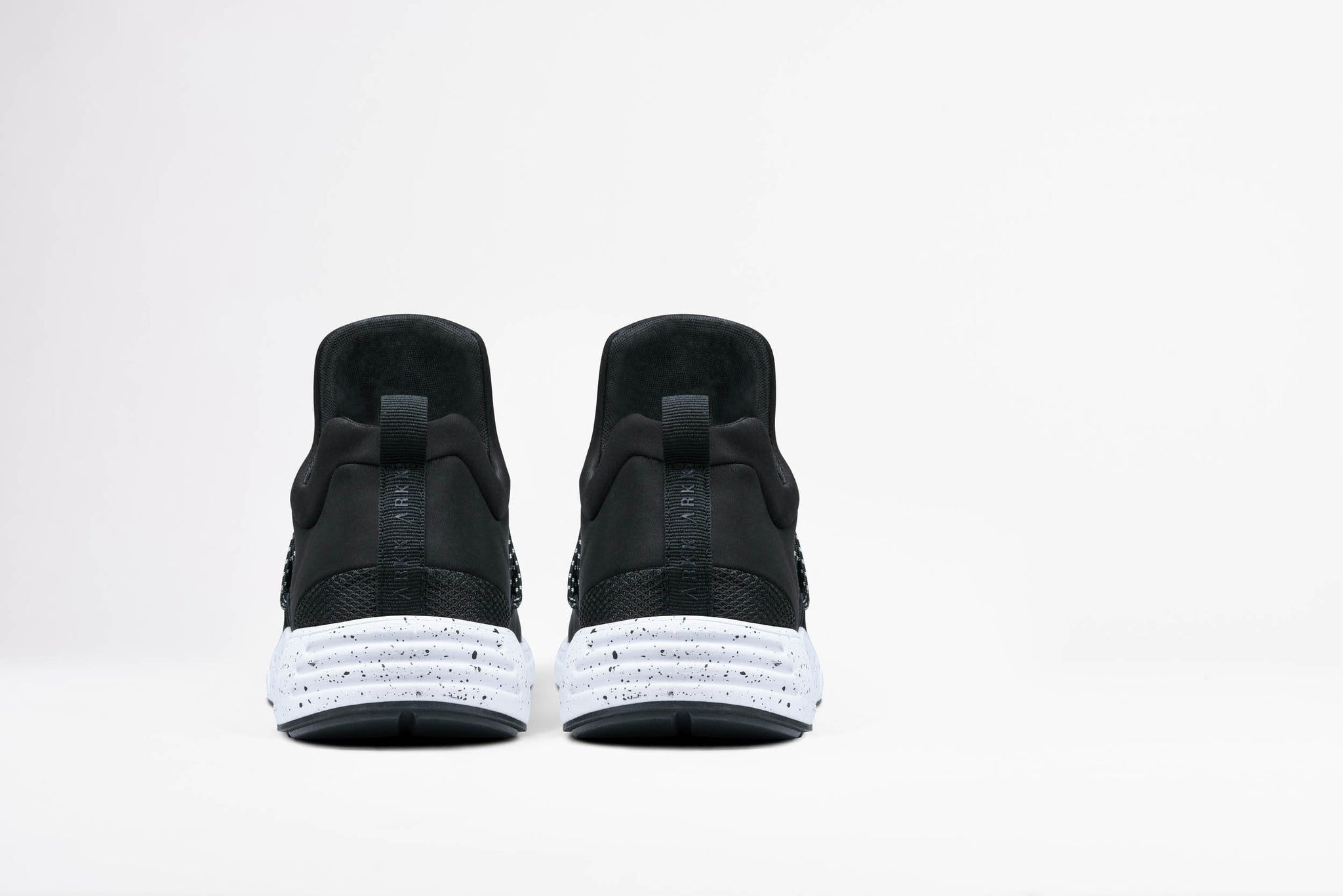 Raven S-E15 Mesh Black Spray - M