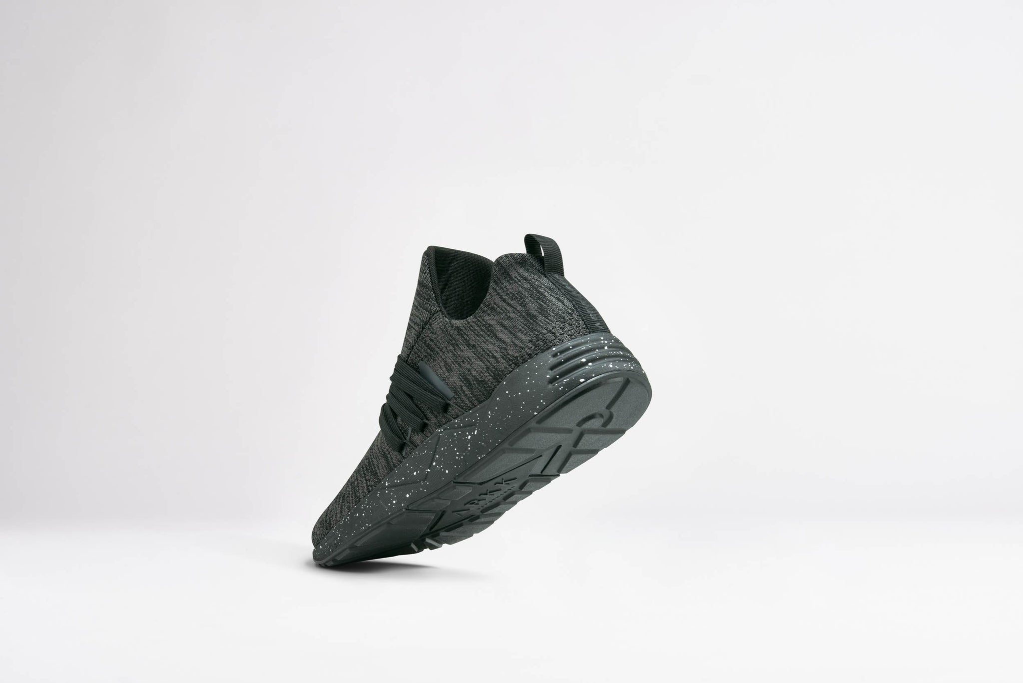 Raven FG S-E15 Black Spray - M