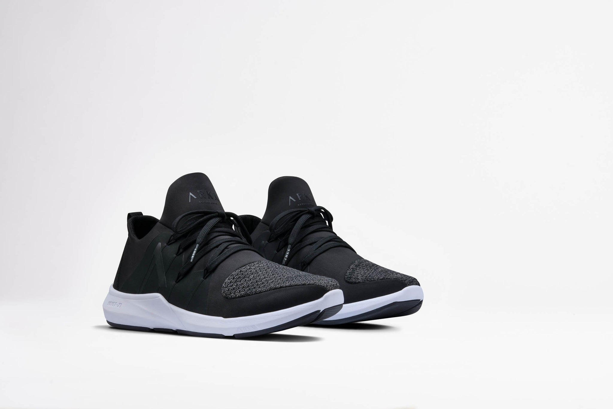 Panther H-X1 Black - M