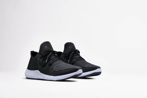 Panther H-X1 Black - M