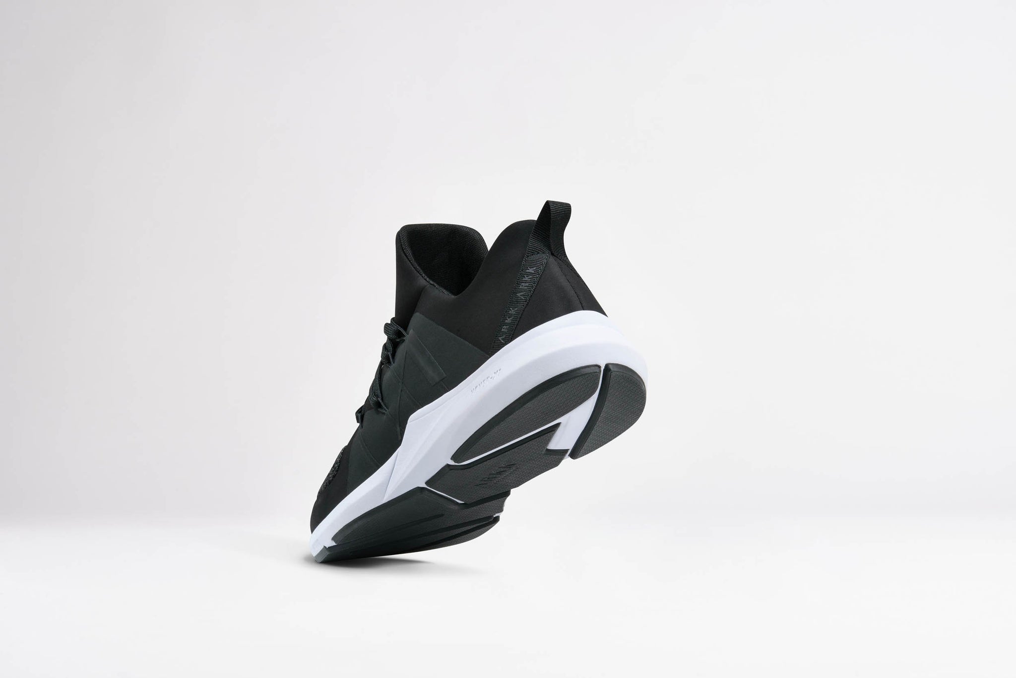 Panther H-X1 Black - M