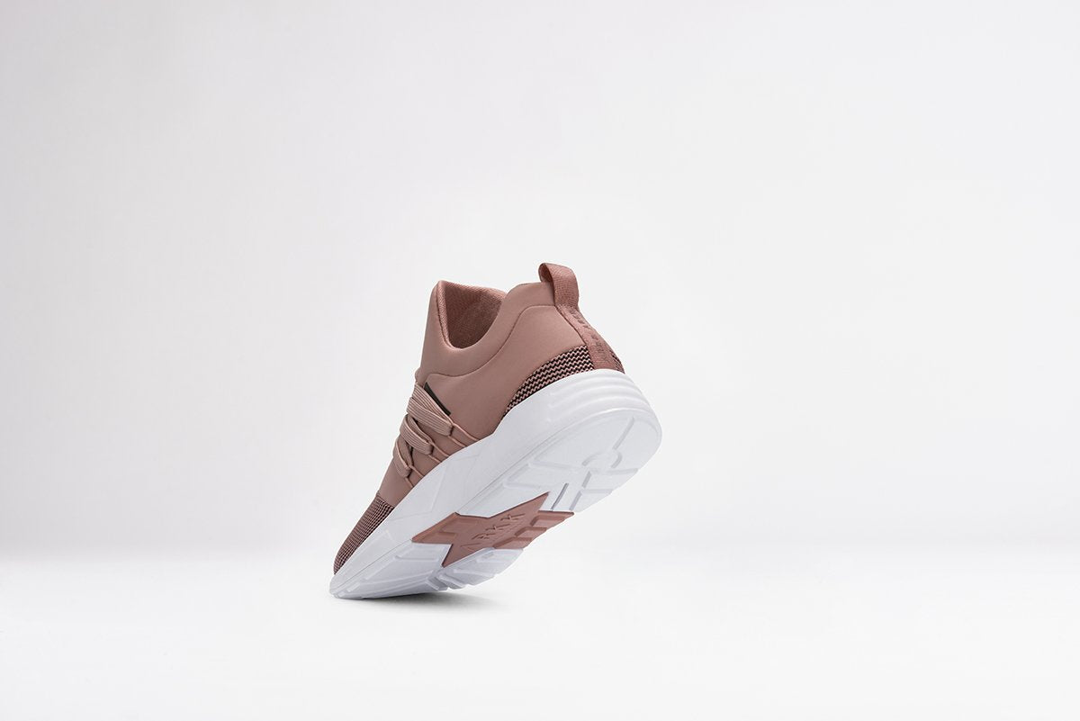 Raven Mesh S-E15 Ash Rose Black - Women