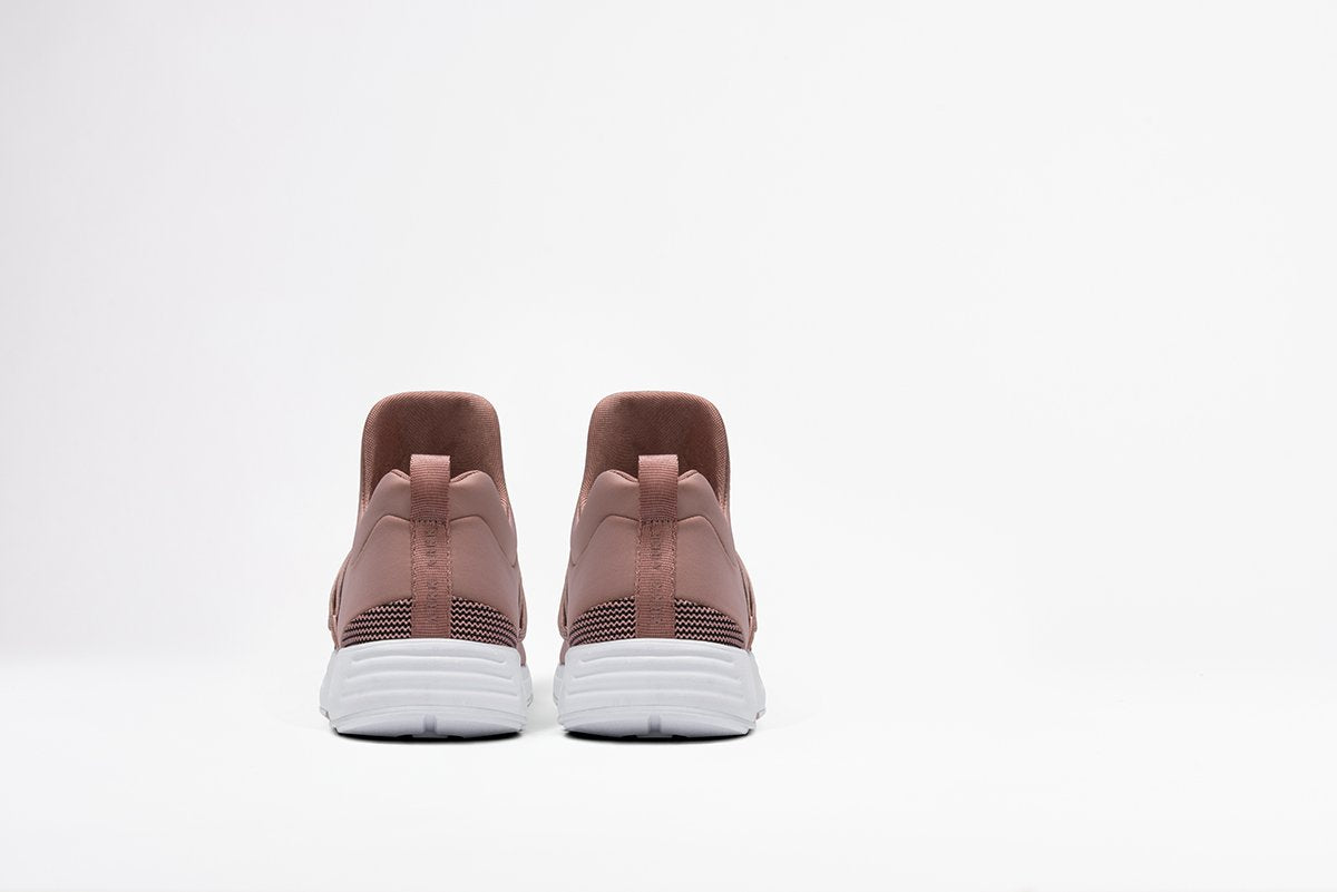 Raven Mesh S-E15 Ash Rose Black - Women