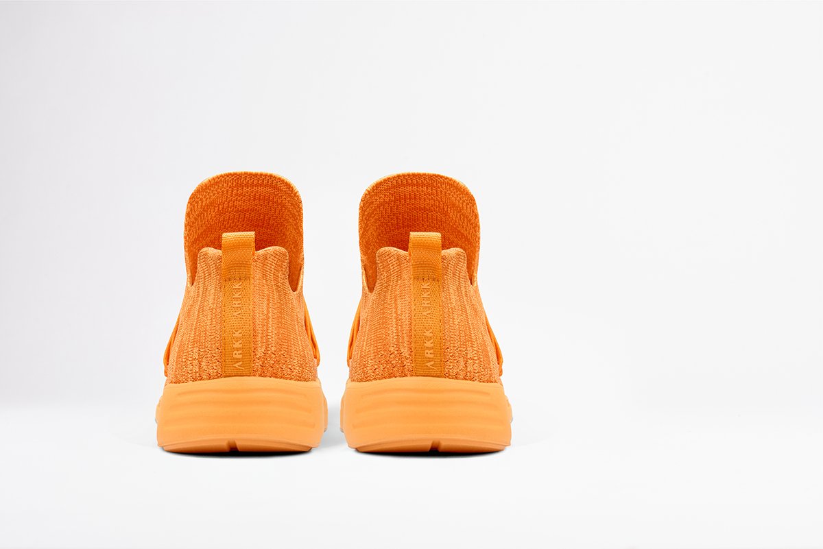 Raven FG 2.0 S-E15 Disrupted Camo Orange - Men