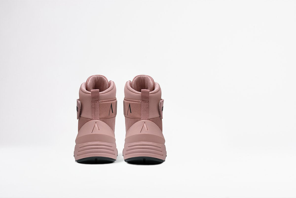 Pythron S-E15 Ash Rose - Women