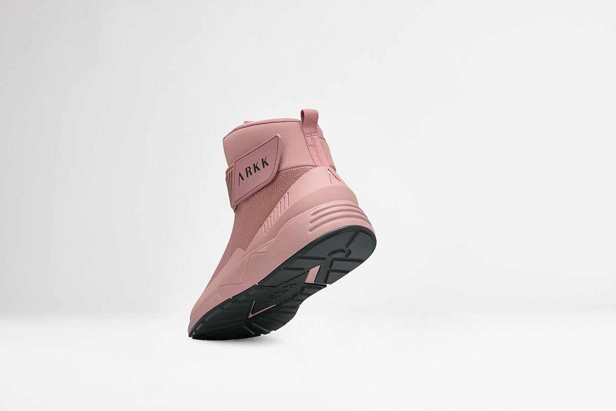 Pythron S-E15 Ash Rose - Women