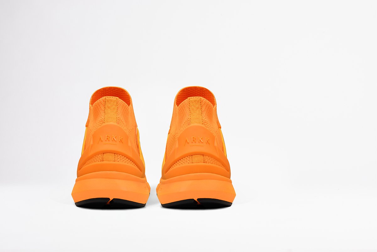 Spyqon FG H-X1 Orange - Women