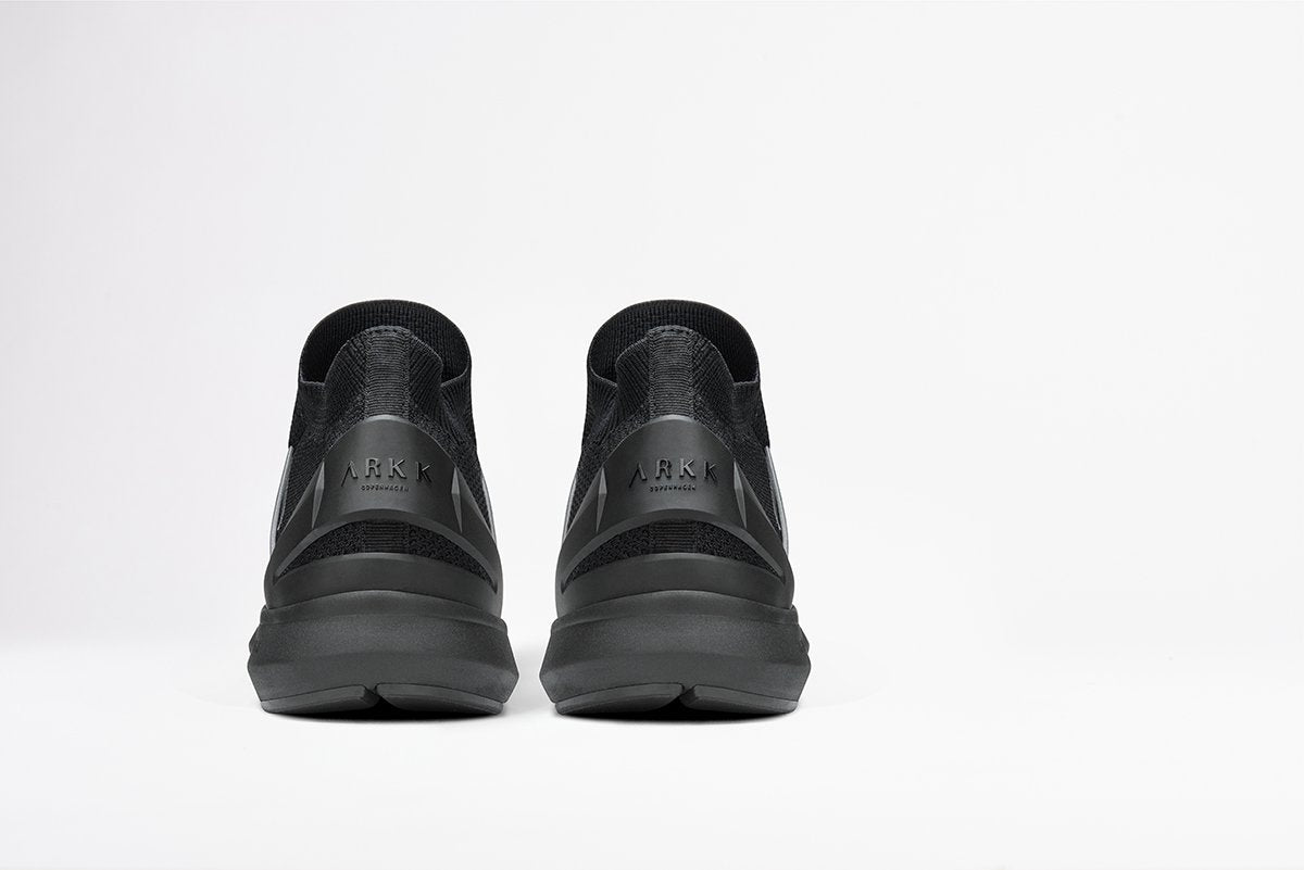 Spyqon FG H-X1 Black - Women