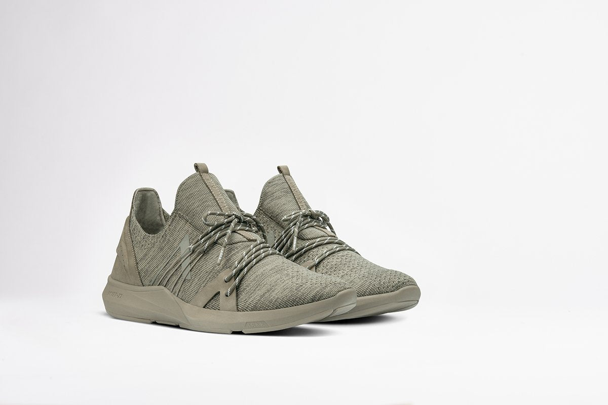 Lion FG H-X1 Disrupted Faded Green - Men