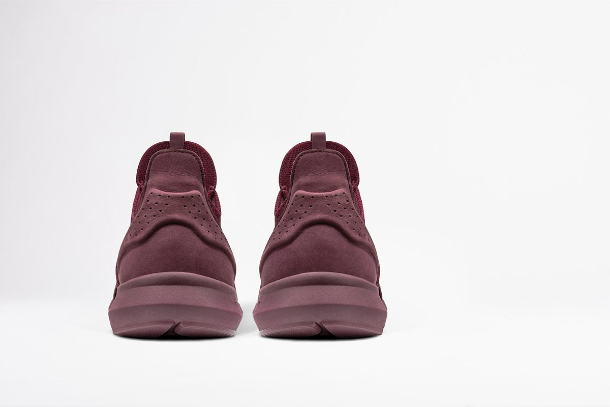Lion FG H-X1 Disrupted Burgundy - Men