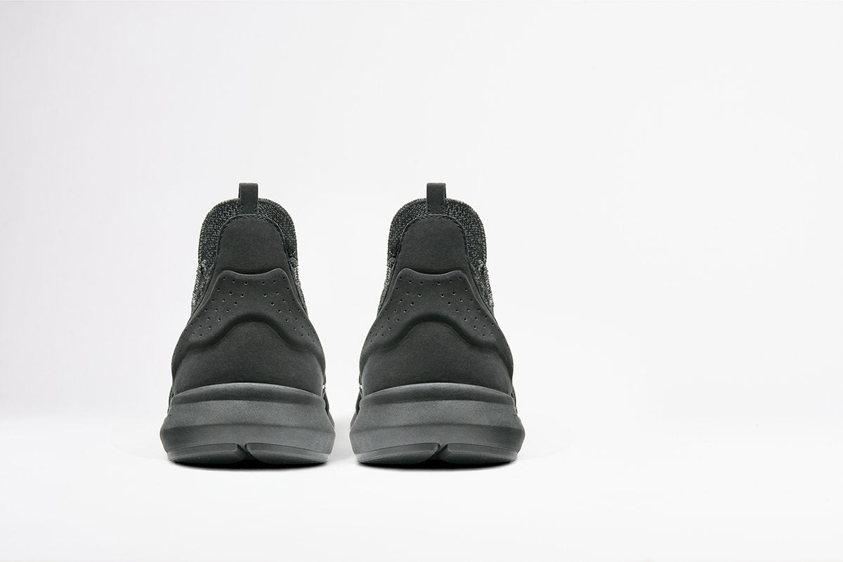 Lion FG H-X1 Disrupted Black - Women