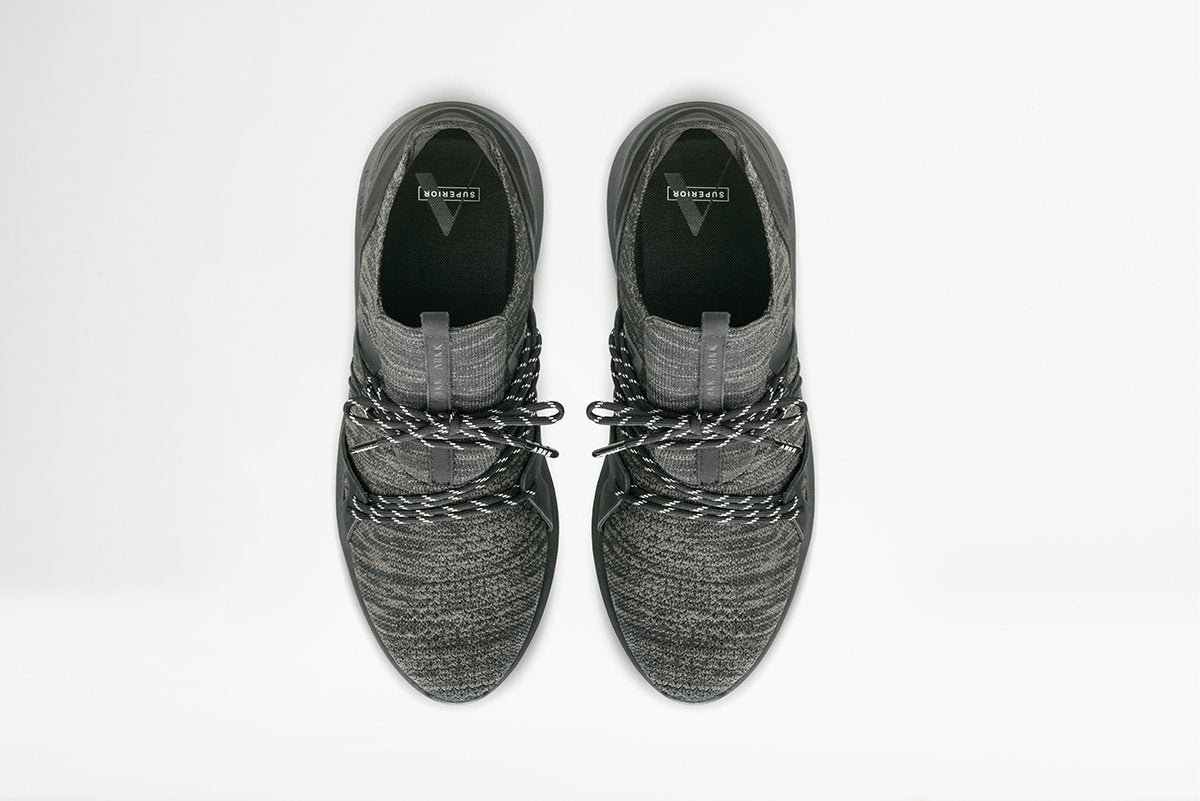 Lion FG H-X1 Disrupted Black - Women