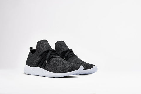 Raven FG 2.0 S-E15 Black - W