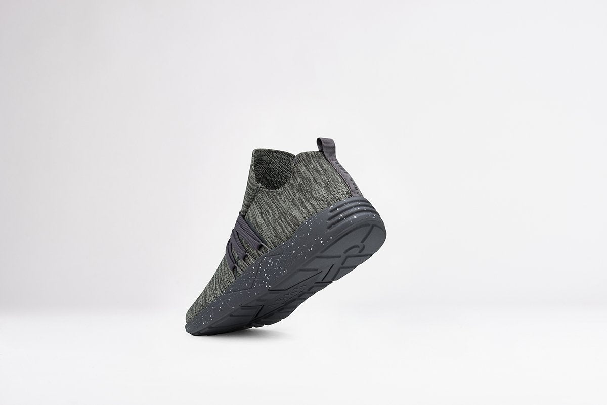 Raven FG 2.0 S-E15 Dark Grey Spray - M