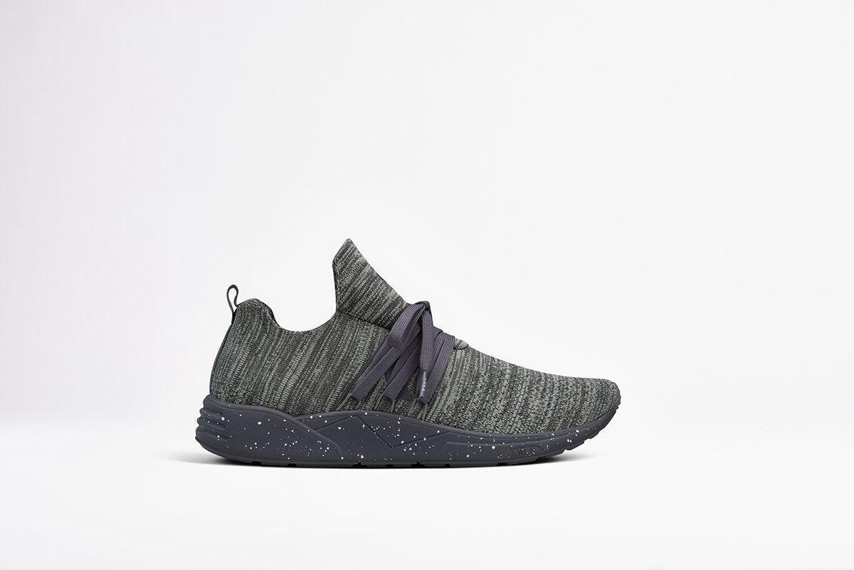 Raven FG 2.0 S-E15 Dark Grey Spray - M