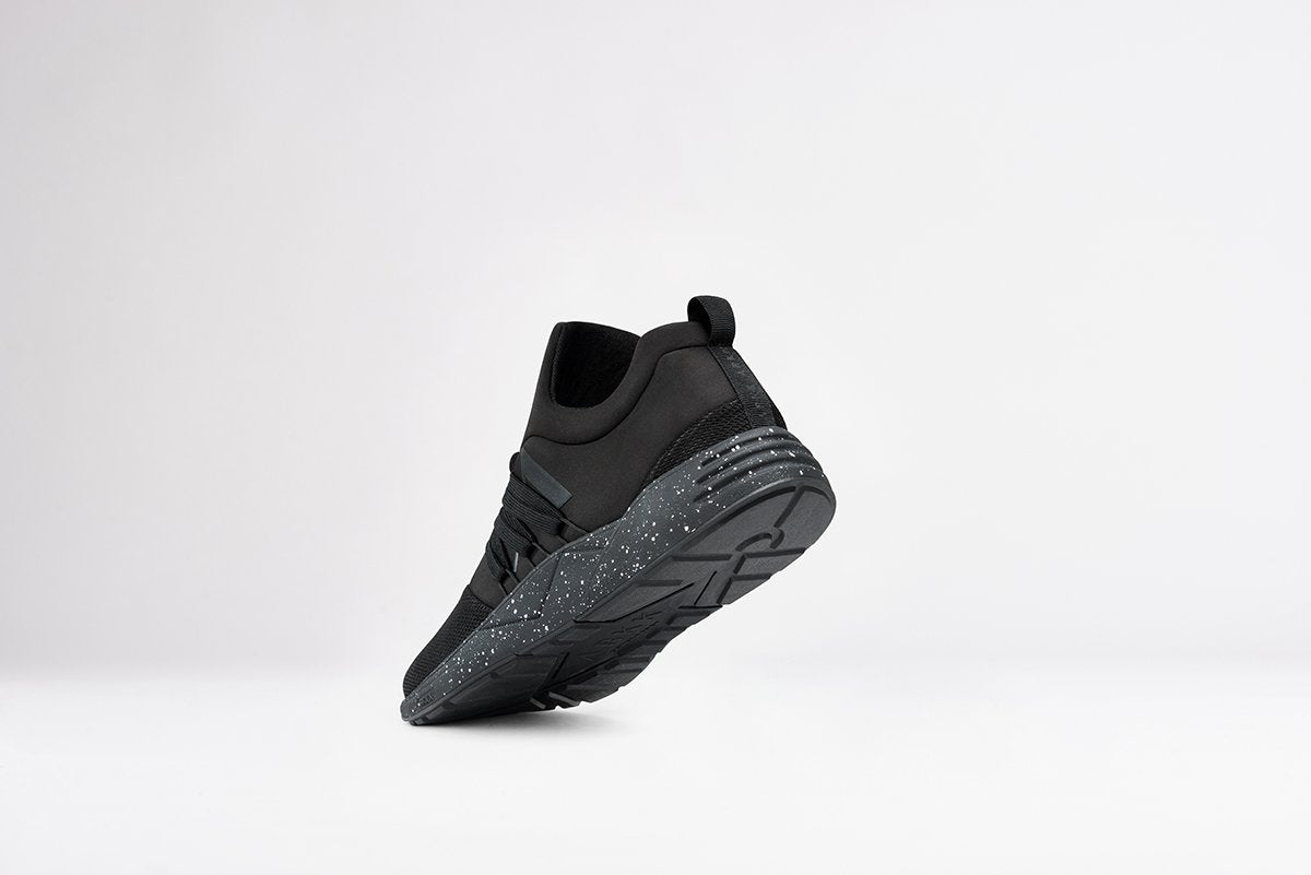 Raven S-E15 All Black Spray - W