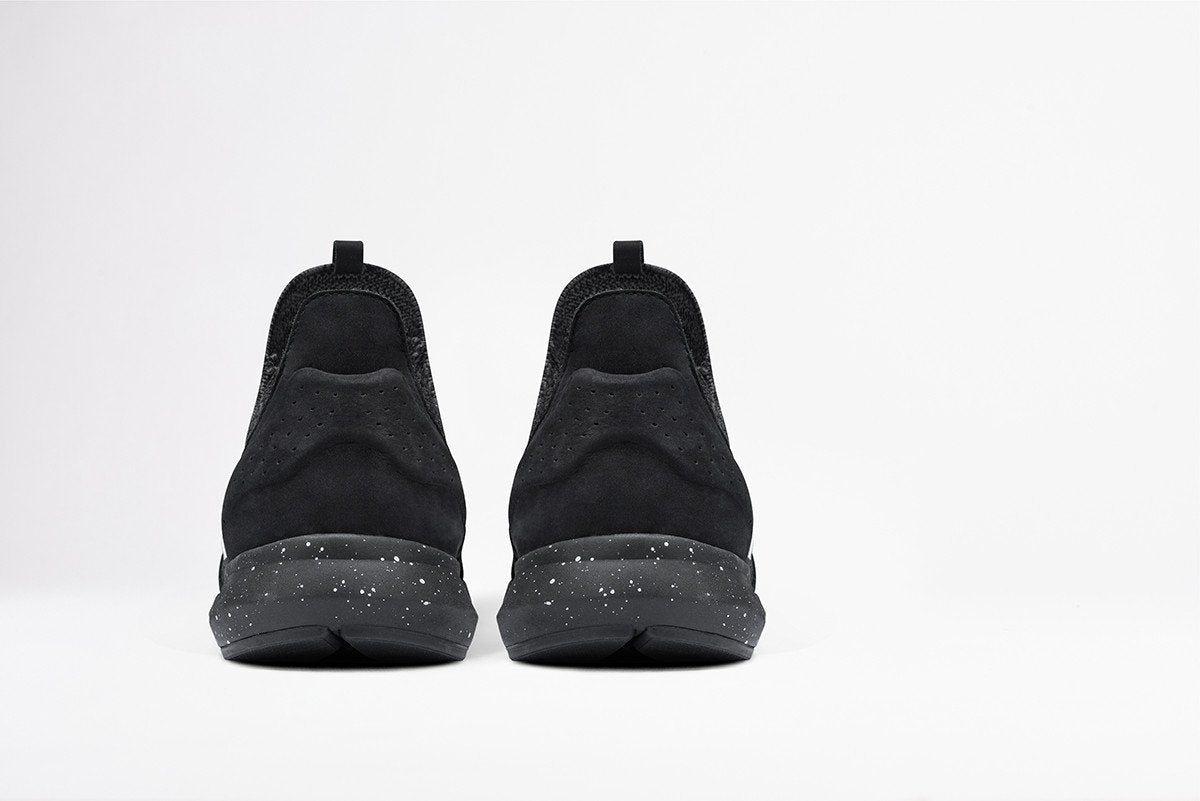 Lion FG H-X1 Black Spray - W