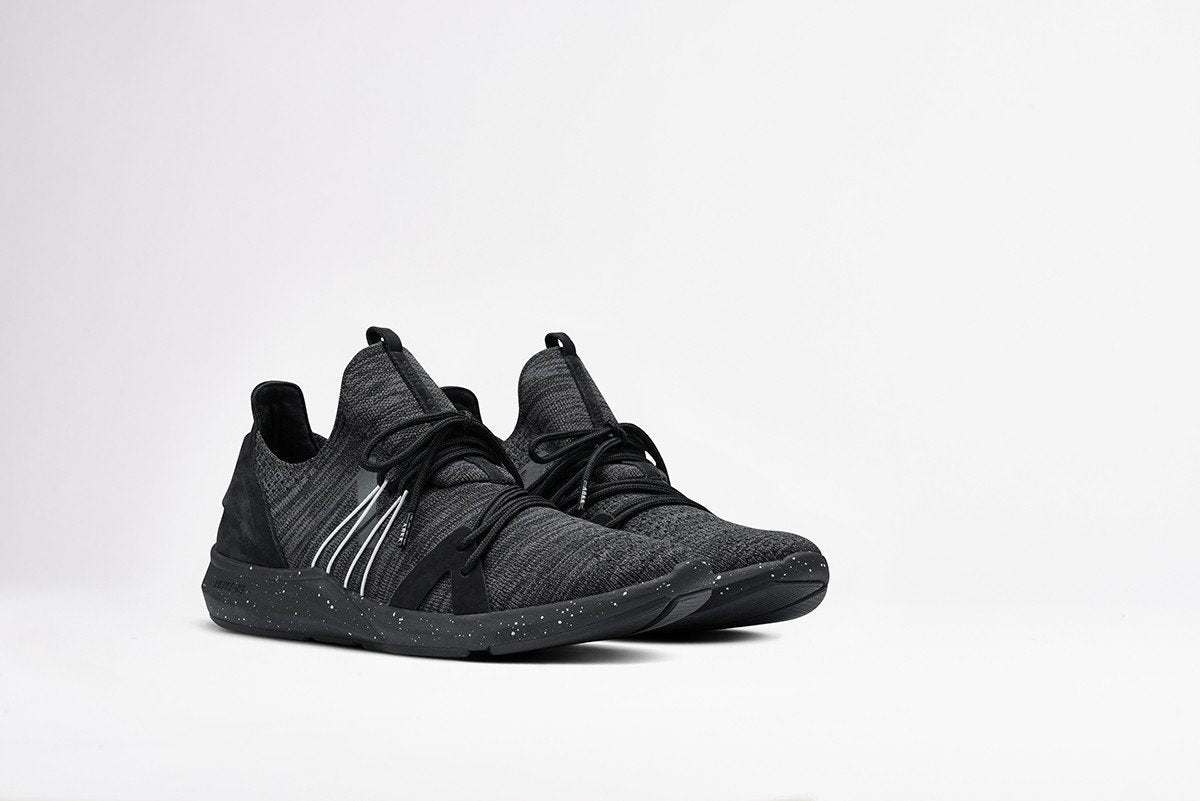 Lion FG H-X1 Black Spray - W