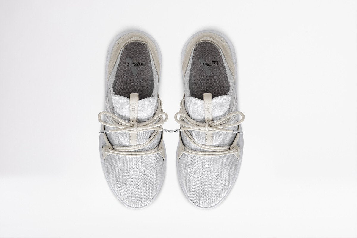 Lion FG H-X1 Soft Grey Spray - W