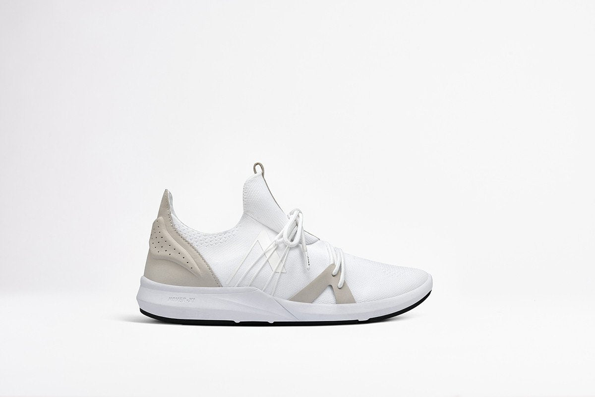 Lion FG H-X1 White - M
