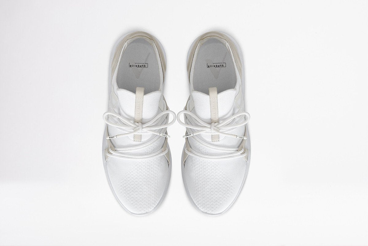 Lion FG H-X1 White - M