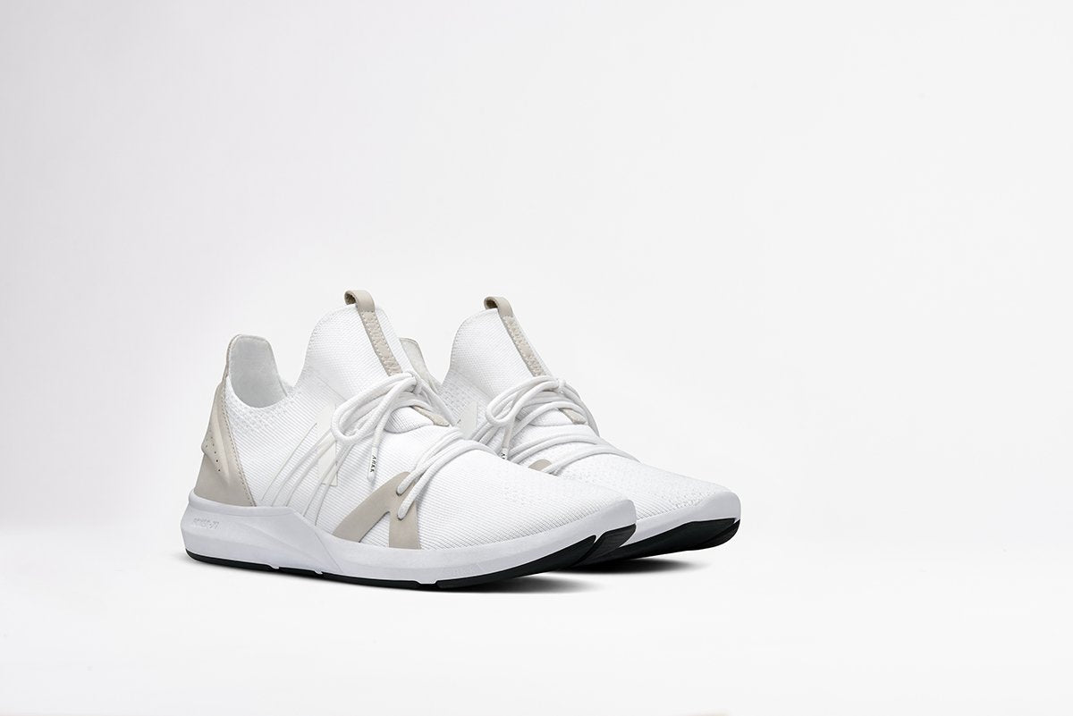 Lion FG H-X1 White - W
