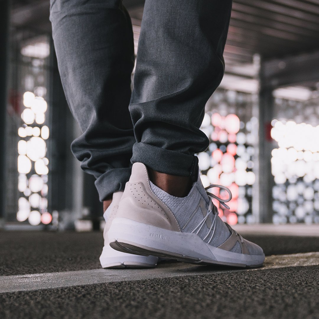 Lion FG H-X1 Soft Grey Spray - M