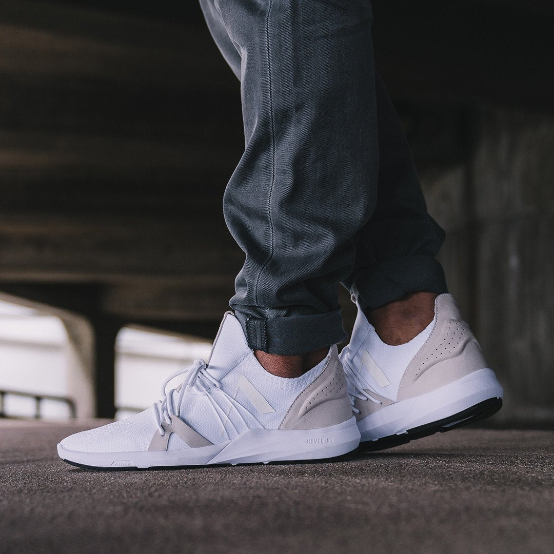 Lion FG H-X1 White - M
