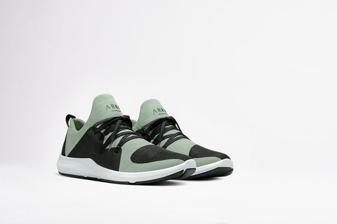 Panther H-X1 Granite Green Melange - W