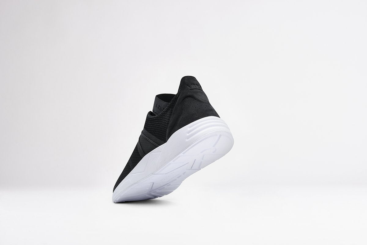Eaglezero S-E15 Black - W